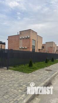 Коттедж 141м², 2-этажный, участок 4 сот.  