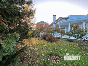 Дом 380м², 2-этажный, участок 12 сот.  