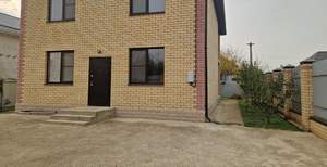 Дом 150м², 2-этажный, участок 5 сот.  