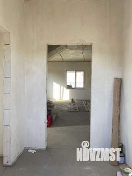 Дом 140м², 2-этажный, участок 4 сот.  