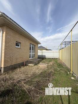 Дом 67м&sup2;, 2-этажный, участок 2 сот.  