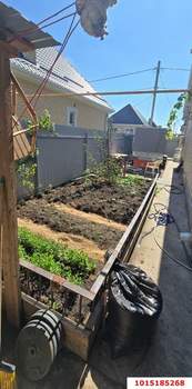 Дом 104м², 2-этажный, участок 3 сот.  