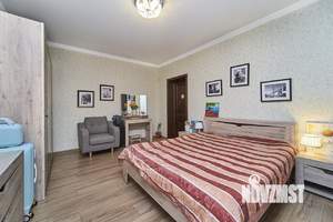 Дом 203м&sup2;, 2-этажный, участок 5 сот.  