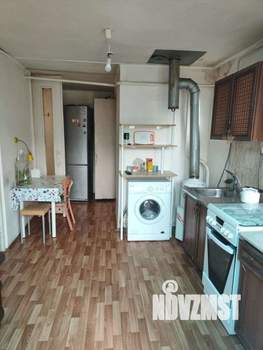 Дом 80м&sup2;, 1-этажный, участок 6 сот.  