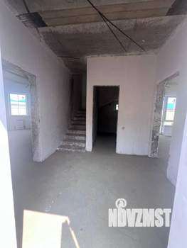 Коттедж 157м², 2-этажный, участок 3 сот.  