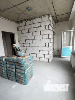 Таунхаус 160м², 3-этажный, участок 1 сот.  