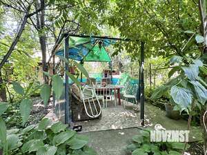 Дом 93м², 1-этажный, участок 4 сот.  