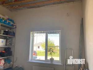 Дом 130м², 1-этажный, участок 10 сот.  