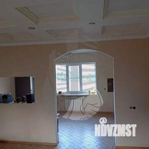 Дом 150м², 2-этажный, участок 5 сот.  