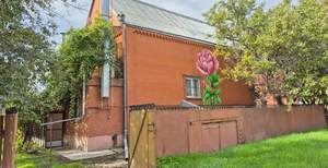 Дом 174м², 2-этажный, участок 11 сот.  