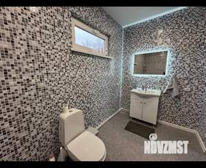 Дом 98м², 1-этажный, участок 5 сот.  