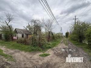 Дом 14м², 1-этажный, участок 4 сот.  