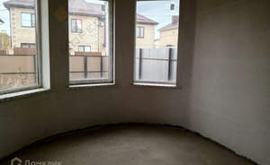 Дом 127м², 2-этажный, участок 4 сот.  