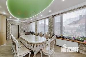 Дом 161м², 2-этажный, участок 4 сот.  