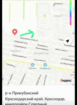 Дом 140м², 2-этажный, участок 4 сот.  