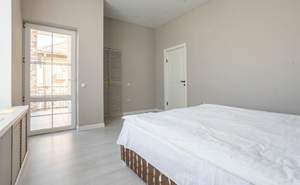 Дом 111м&sup2;, 2-этажный, участок 3 сот.  