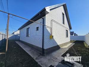 Дом 145м², 2-этажный, участок 5 сот.  