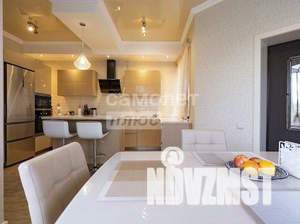 Дом 293м&sup2;, 2-этажный, участок 12 сот.  