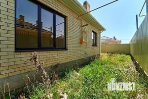 Дом 72м&sup2;, 1-этажный, участок 6 сот.  