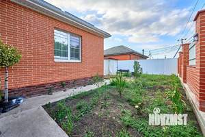 Дом 98м&sup2;, 1-этажный, участок 4 сот.  