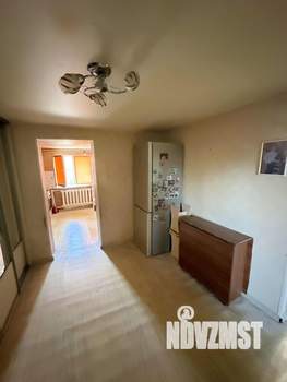 Дом 65м&sup2;, 1-этажный, участок 10 сот.  