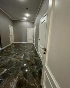 Дом 140м&sup2;, 1-этажный, участок 6 сот.  