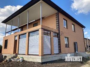 Дом 240м², 2-этажный, участок 8 сот.  