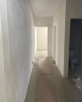 Дом 95м&sup2;, 1-этажный, участок 6 сот.  