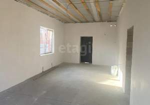 Дом 92м&sup2;, 1-этажный, участок 4 сот.  