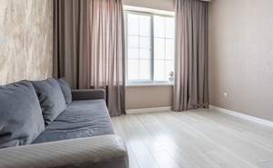 Дом 111м&sup2;, 2-этажный, участок 3 сот.  