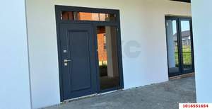 Дом 168м&sup2;, 2-этажный, участок 4 сот.  