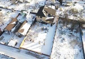 Дом 364м&sup2;, 2-этажный, участок 8 сот.  