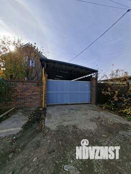 Дом 190м², 2-этажный, участок 6 сот.  