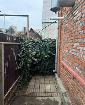 Дом 65м&sup2;, 1-этажный, участок 2 сот.  