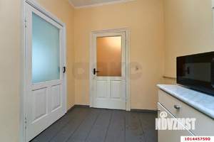 Дом 44м&sup2;, 1-этажный, участок 1 сот.  