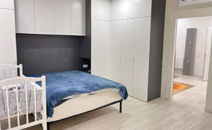 Дом 95м², 2-этажный, участок 1 сот.  