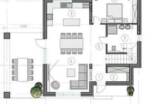 Дом 146м&sup2;, 2-этажный, участок 5 сот.  