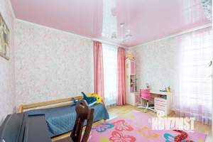 Дом 99м&sup2;, 1-этажный, участок 5 сот.  