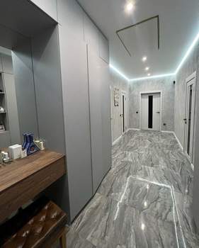 Дом 120м², 1-этажный, участок 0 сот.  