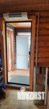 Дом 70м&sup2;, 2-этажный, участок 4 сот.  