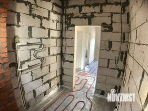 Дом 65м&sup2;, 1-этажный, участок 4 сот.  