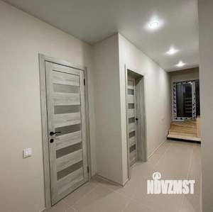 Дом 127м², 2-этажный, участок 5 сот.  