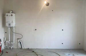 Дом 130м², 2-этажный, участок 5 сот.  