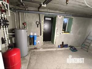 Дом 269м&sup2;, 3-этажный, участок 6 сот.  