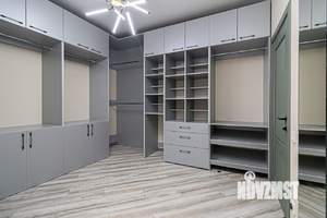 Дом 102м&sup2;, 1-этажный, участок 6 сот.  