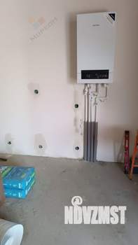 Дом 140м², 2-этажный, участок 4 сот.  
