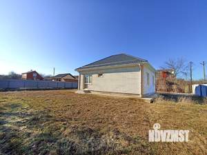 Дом 70м&sup2;, 1-этажный, участок 6 сот.  