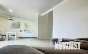 Дом 60м&sup2;, 1-этажный, участок 4 сот.  