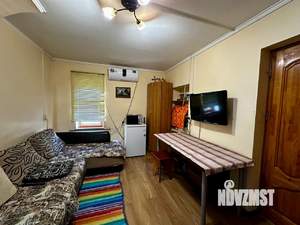 Дом 128м&sup2;, 2-этажный, участок 5 сот.  