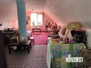 Дом 140м², 2-этажный, участок 4 сот.  
